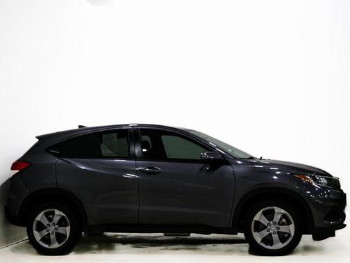 2021 Honda HR-V LX