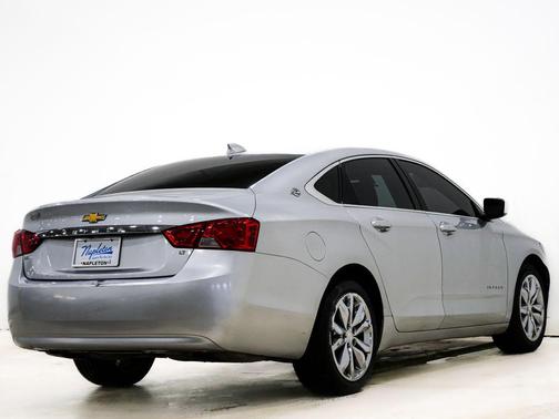 2018 Chevrolet Impala 1LT