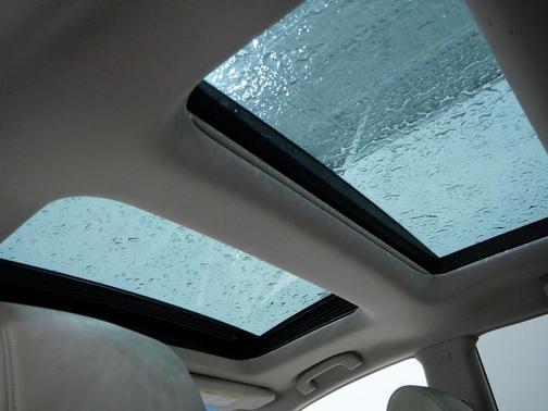 2013 Nissan Murano SL