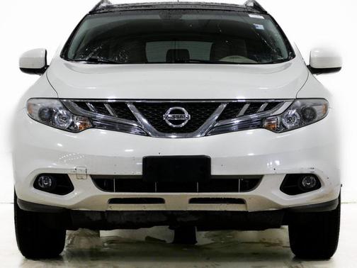 2013 Nissan Murano SL
