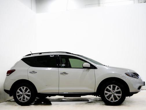 2013 Nissan Murano SL