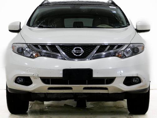 2013 Nissan Murano SL