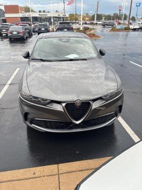 2024 Alfa Romeo Tonale Ti