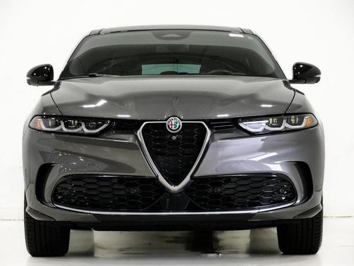 2024 Alfa Romeo Tonale Ti
