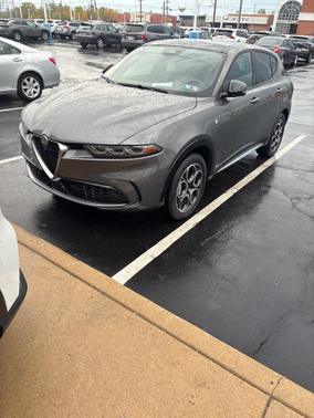 2024 Alfa Romeo Tonale Ti