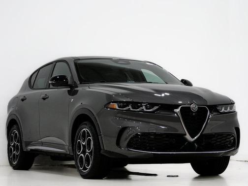 2024 Alfa Romeo Tonale Ti