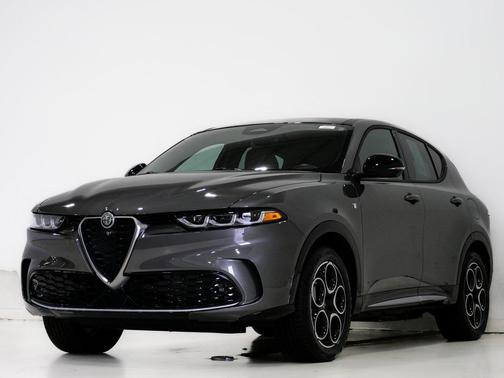 2024 Alfa Romeo Tonale Ti