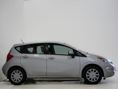 2014 Nissan Versa Note SV