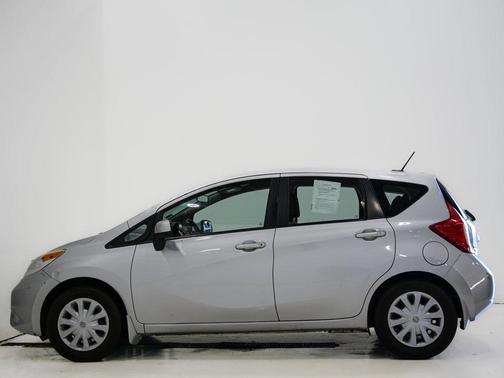 2014 Nissan Versa Note SV