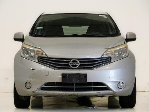 2014 Nissan Versa Note SV