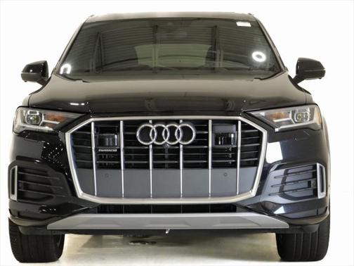 2021 Audi Q7 45 Premium Plus