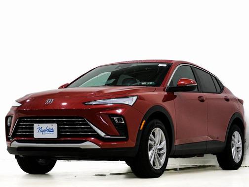 2024 Buick Envista Preferred