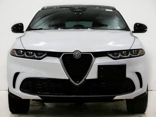 2024 Alfa Romeo Tonale Ti