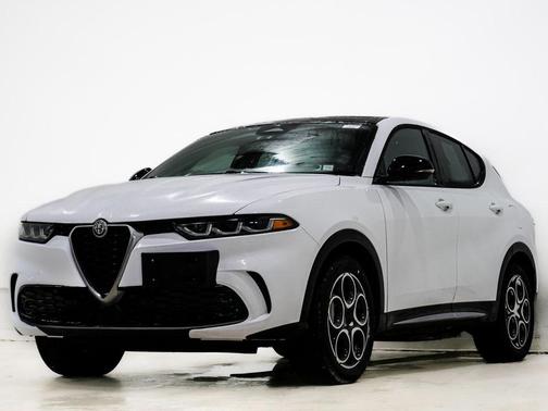 2024 Alfa Romeo Tonale Ti