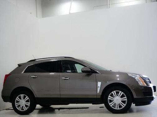 2011 Cadillac SRX Base