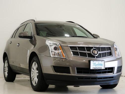 2011 Cadillac SRX Base
