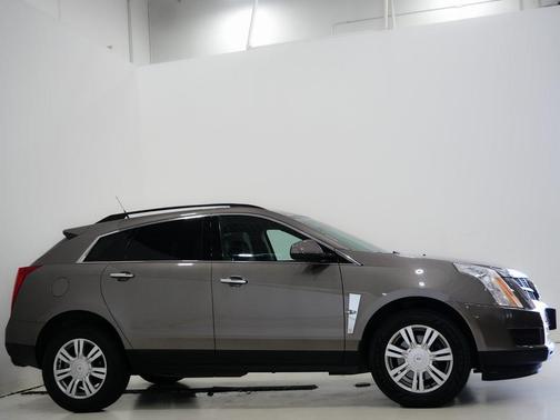 2011 Cadillac SRX Base