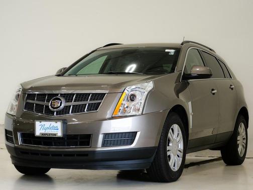 2011 Cadillac SRX Base