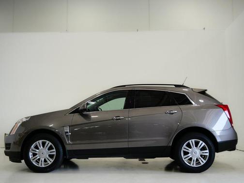 2011 Cadillac SRX Base
