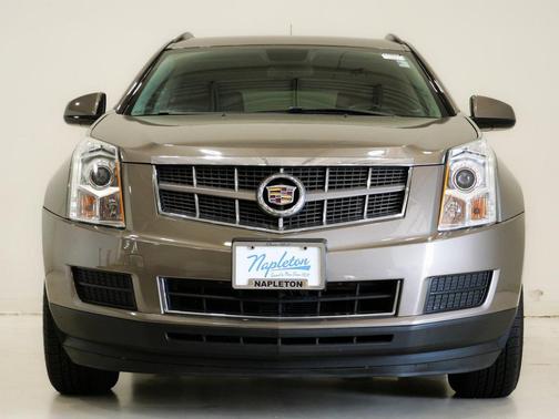 2011 Cadillac SRX Base