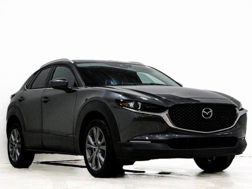 2023 Mazda CX-30 2.5 S Select Package