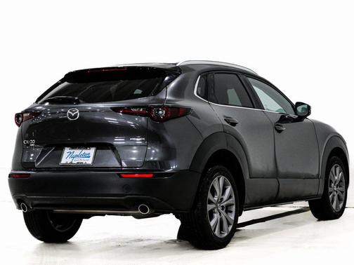 2023 Mazda CX-30 2.5 S Select Package