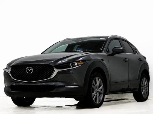 2023 Mazda CX-30 2.5 S Select Package