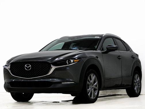 2023 Mazda CX-30 2.5 S Select Package