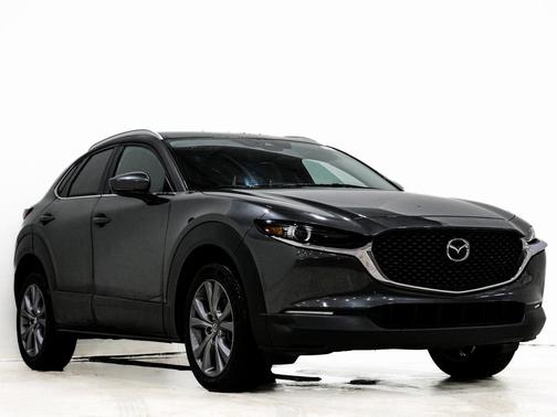 2023 Mazda CX-30 2.5 S Select Package