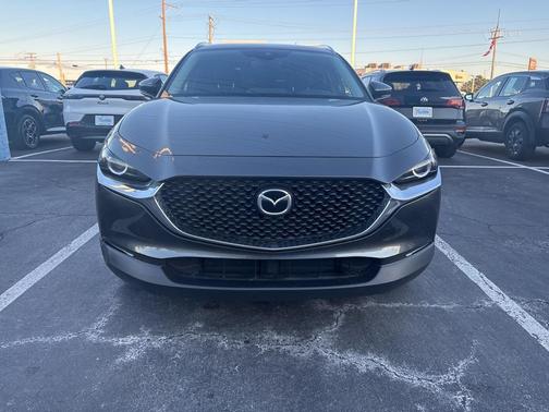 2023 Mazda CX-30 2.5 S Select Package