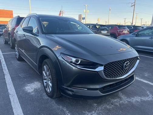 2023 Mazda CX-30 2.5 S Select Package