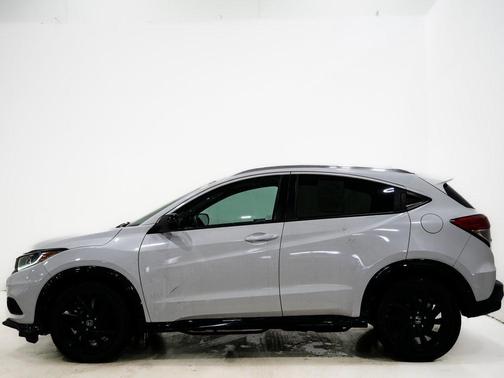 2021 Honda HR-V Sport