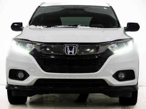 2021 Honda HR-V Sport