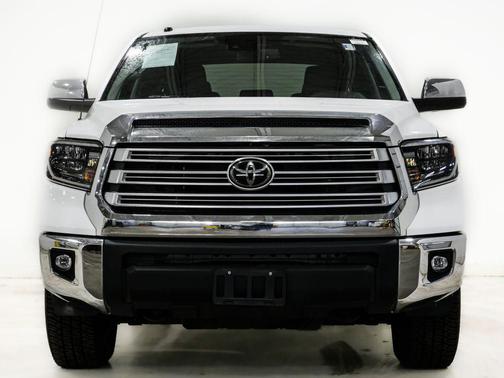 2019 Toyota Tundra Limited