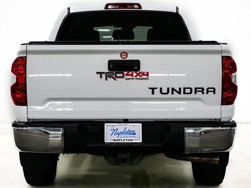 2019 Toyota Tundra Limited