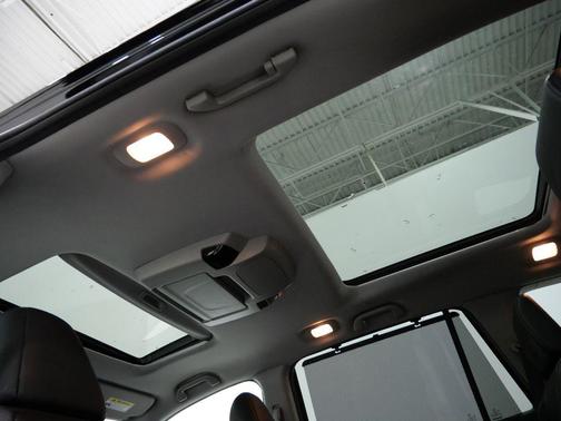 Black 2021 Honda Pilot Elite