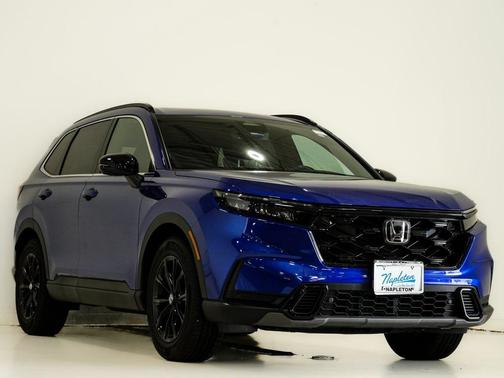 2024 Honda CR-V Hybrid Sport FWD