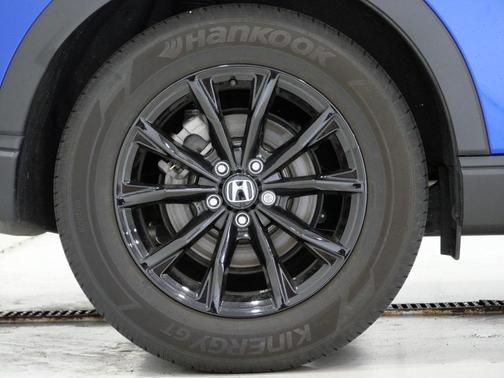 2024 Honda CR-V Hybrid Sport FWD