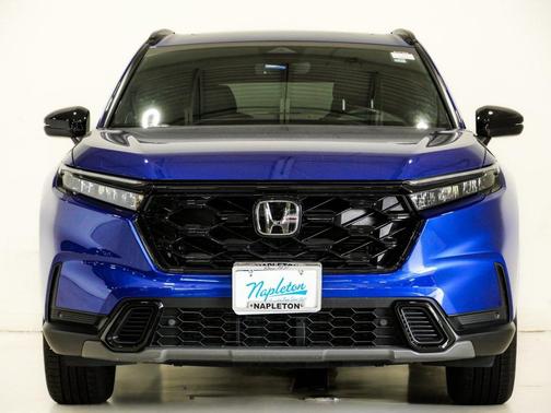 2024 Honda CR-V Hybrid Sport FWD