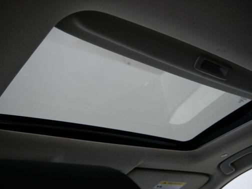 Lunar Silver Metallic 2024 Honda CR-V EX