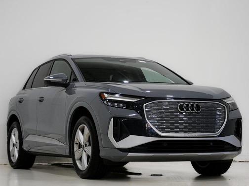 2023 Audi Q4 e-tron Premium Plus