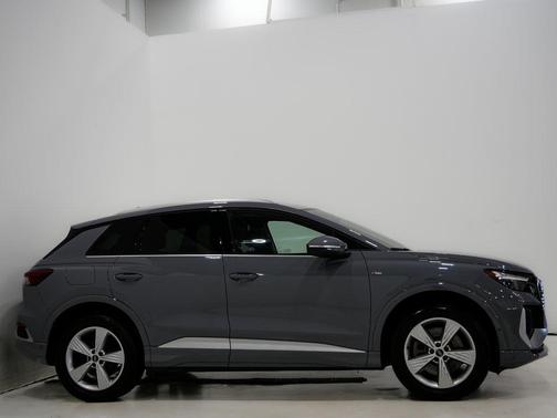 2023 Audi Q4 e-tron Premium Plus