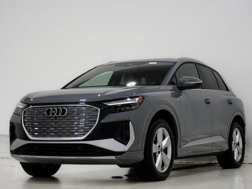 2023 Audi Q4 e-tron Premium Plus