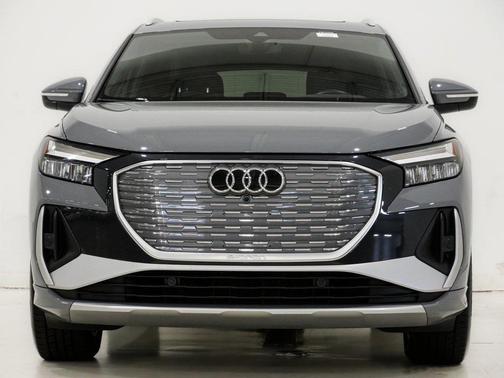 2023 Audi Q4 e-tron Premium Plus