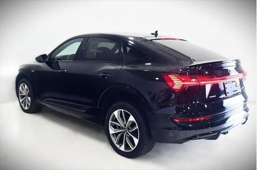 2021 Audi e-tron Sportback Premium Plus