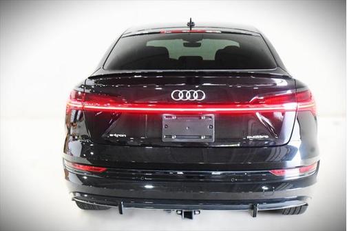 2021 Audi e-tron Sportback Premium Plus