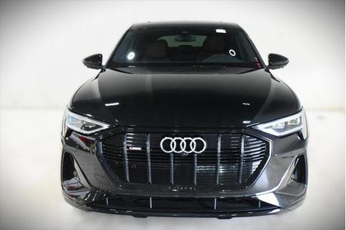 2021 Audi e-tron Sportback Premium Plus