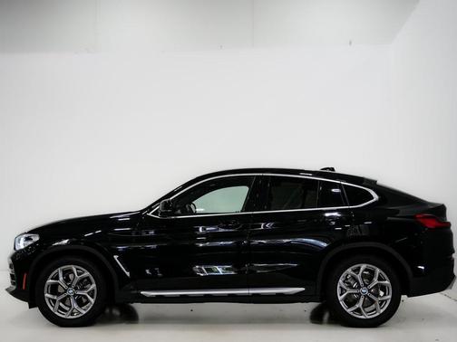 2021 BMW X4 xDrive30i