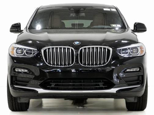 2021 BMW X4 xDrive30i