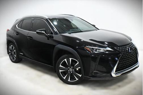 2021 Lexus UX 250h Base